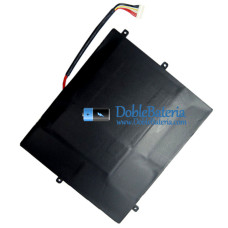 Batería para DEEQ HL156T [Batería de repuesto]